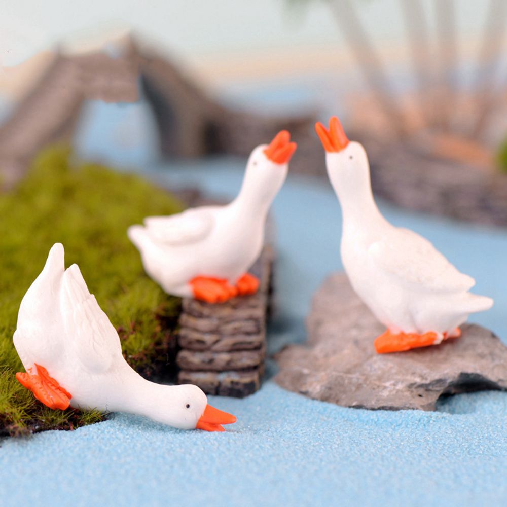 Decor Resin Fairy Garden Acces - Bonsai Garden Gift recensie en prijs