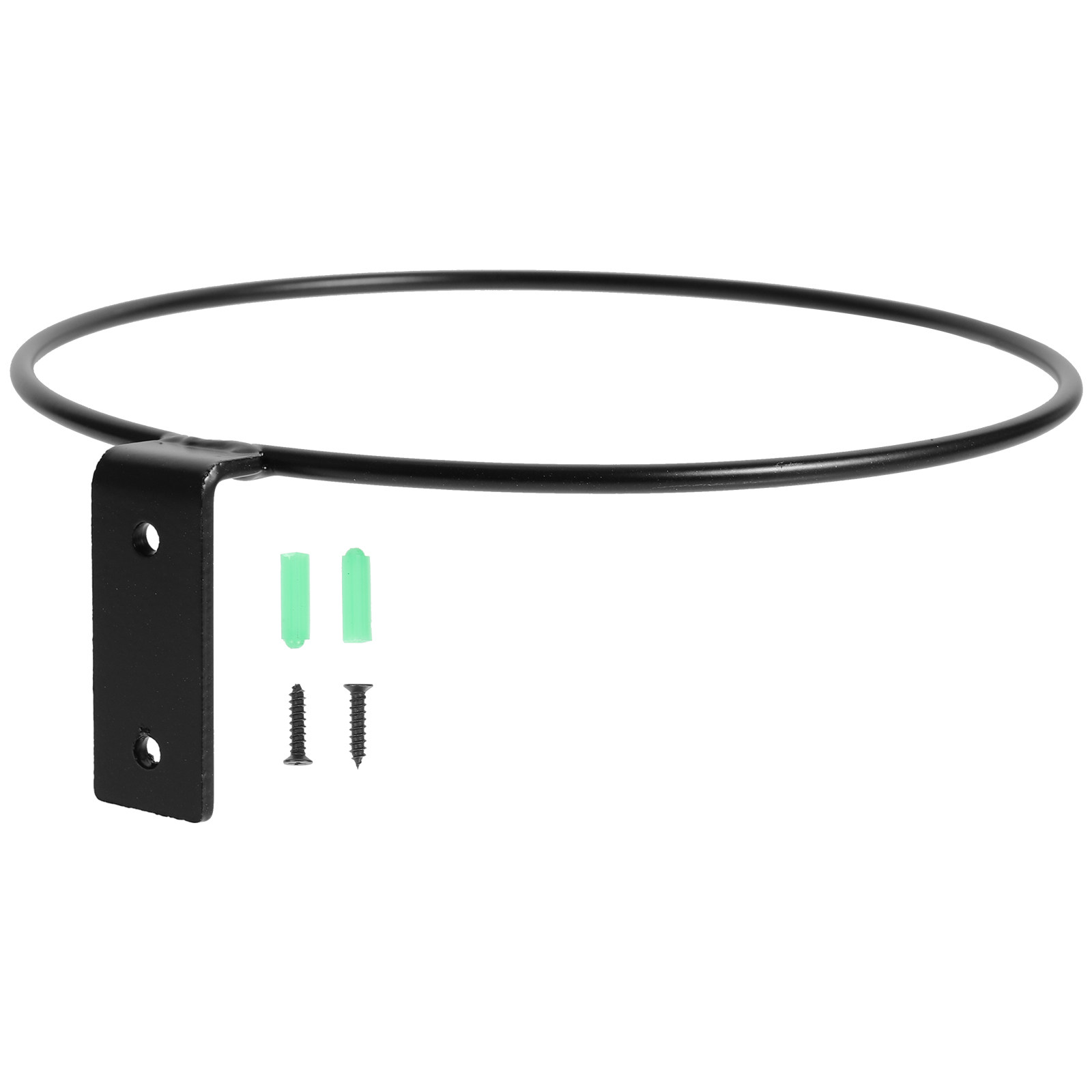 Iron Wall-Mounted Flowerpot Ra - Bonsai Garden Plants recensie en prijs