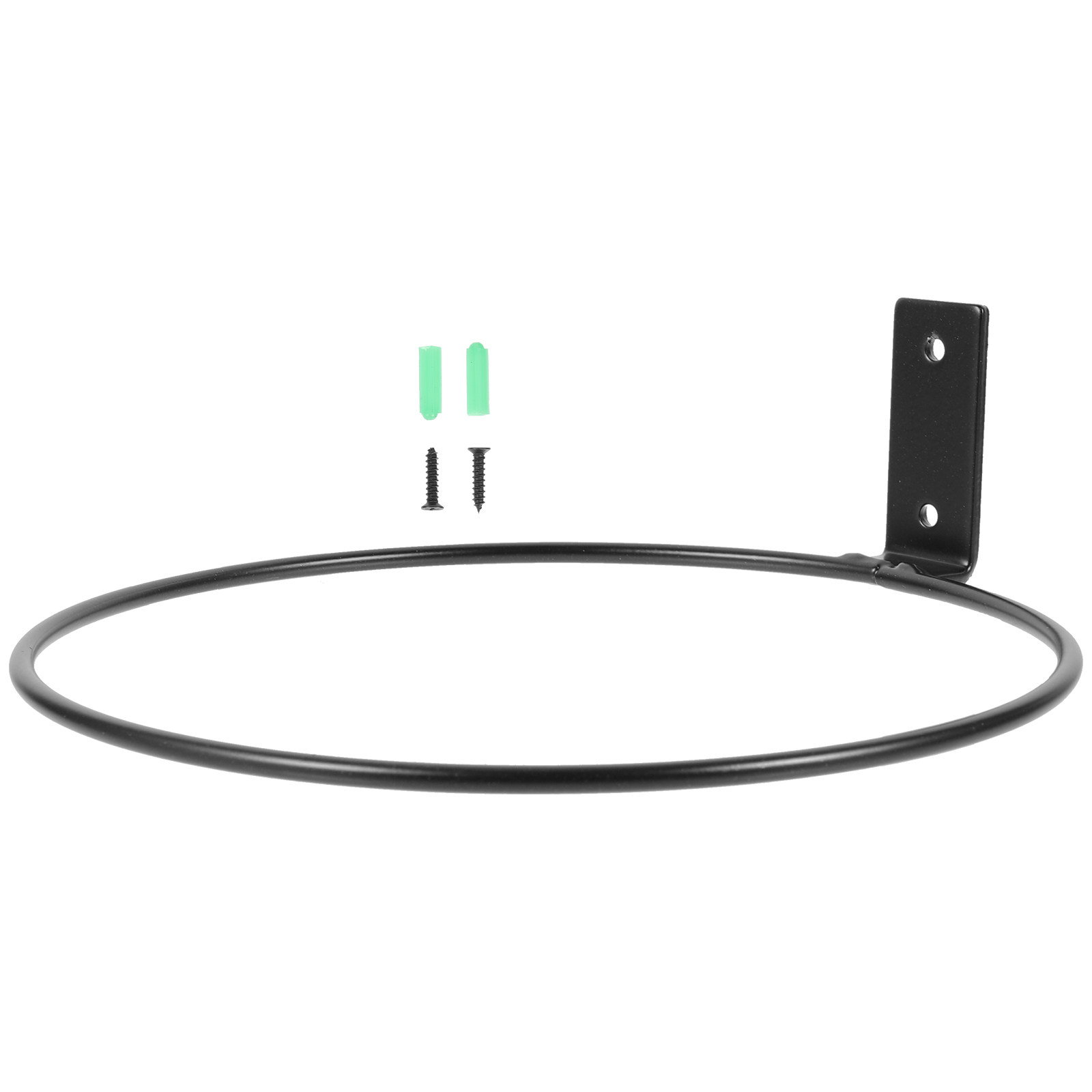 Iron Wall-Mounted Flowerpot Ra - Bonsai Garden Plants recensie en prijs