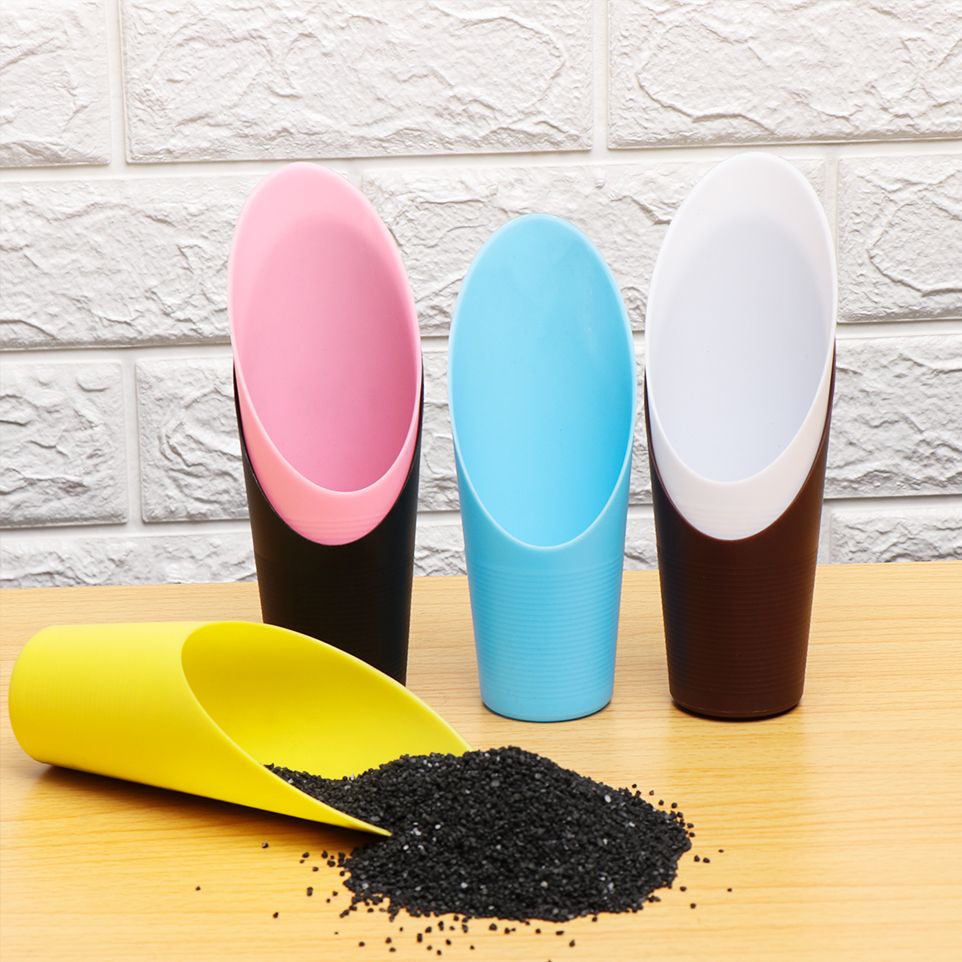 1PC Plastic Soil Shovel Cup Fo - Bonsai Garden Plants recensie en prijs
